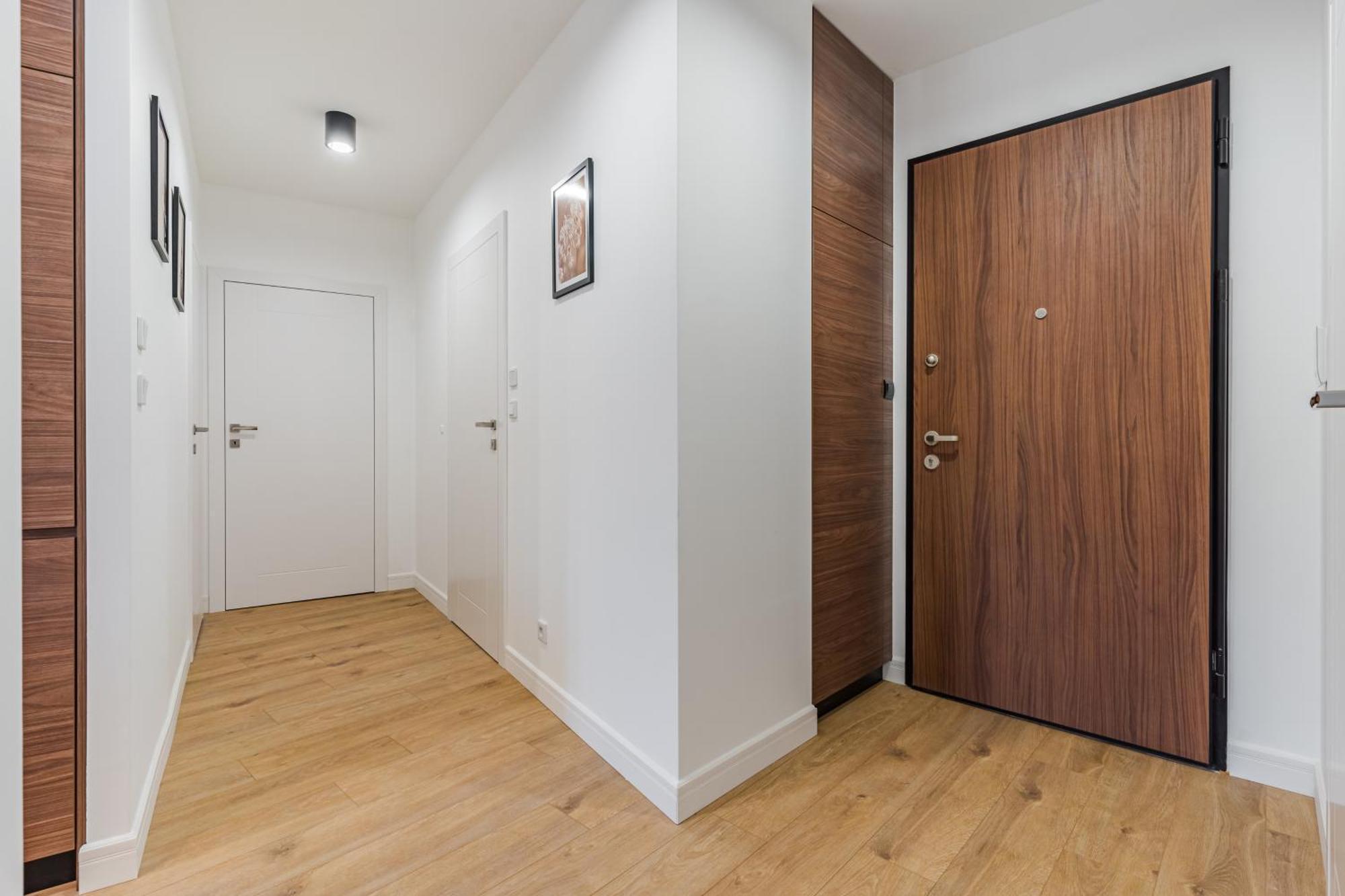 Apartmate- Oldtown Sienna Grobla Comfy Apartment Sauna & Free Gym Danzig Exterior foto