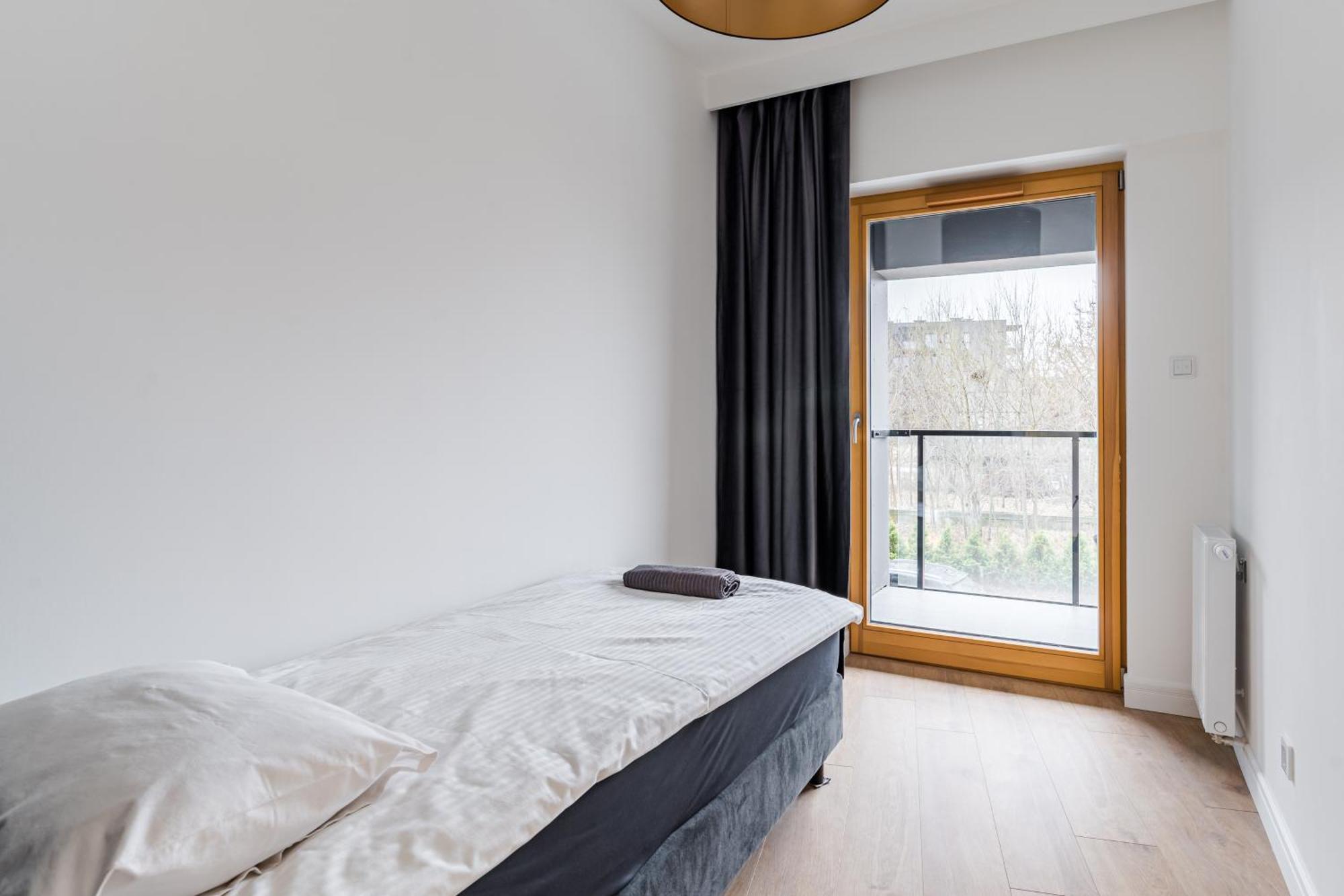 Apartmate- Oldtown Sienna Grobla Comfy Apartment Sauna & Free Gym Danzig Exterior foto