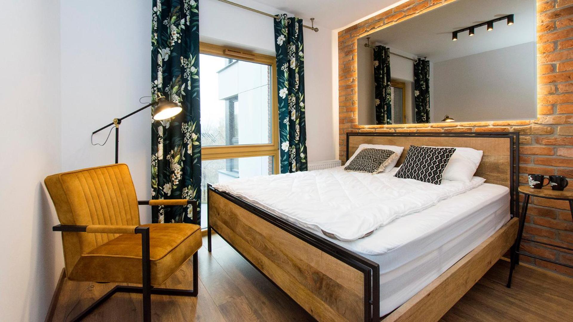 Apartmate- Oldtown Sienna Grobla Comfy Apartment Sauna & Free Gym Danzig Exterior foto